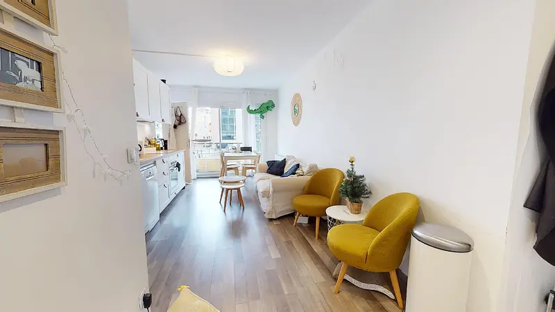 Photo du 83 rue Marius Berliet, 69008 Lyon, France Lyon