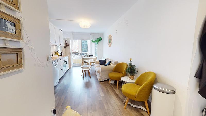 Photo du 83 rue Marius Berliet, 69008 Lyon, France Lyon