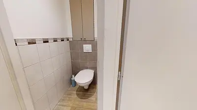 Photo du 83 rue Marius Berliet, 69008 Lyon, France Lyon