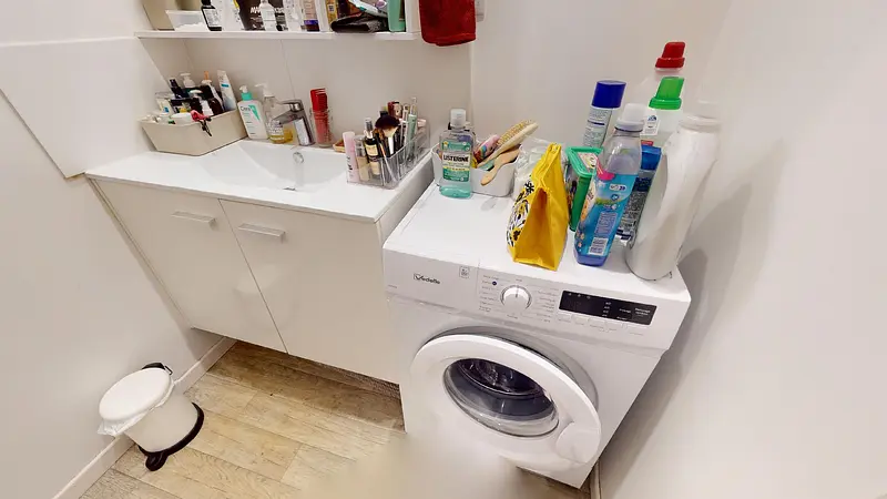 Photo du 83 rue Marius Berliet, 69008 Lyon, France Lyon