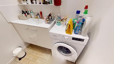 Photo du 83 rue Marius Berliet, 69008 Lyon, France Lyon