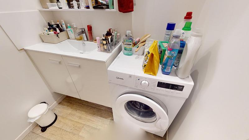 Photo du 83 rue Marius Berliet, 69008 Lyon, France Lyon