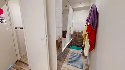 Photo du 83 rue Marius Berliet, 69008 Lyon, France Lyon