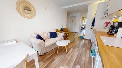 Photo du 83 rue Marius Berliet, 69008 Lyon, France Lyon