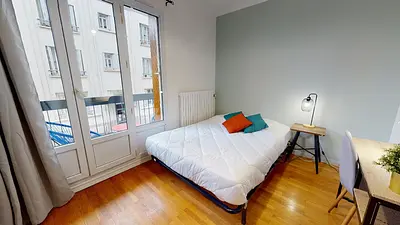Photo du 53 Rue Antoine Delandine, 69002 Lyon, France Lyon