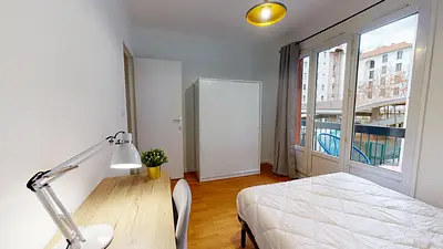 Photo du 53 Rue Antoine Delandine, 69002 Lyon, France Lyon