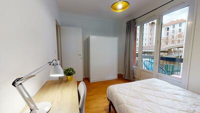 Photo du 53 Rue Antoine Delandine, 69002 Lyon, France Lyon