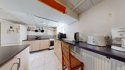 Photo du 108 Rue Roublot, 94120 Fontenay-sous-Bois, France Fontenay-sous-Bois