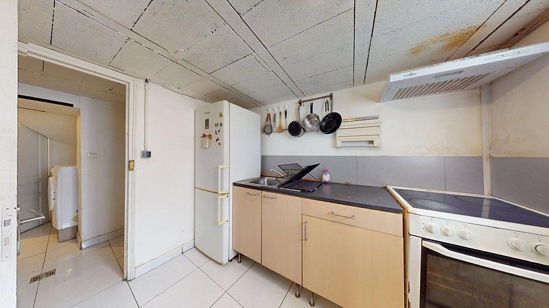 Photo du 108 Rue Roublot, 94120 Fontenay-sous-Bois, France Fontenay-sous-Bois