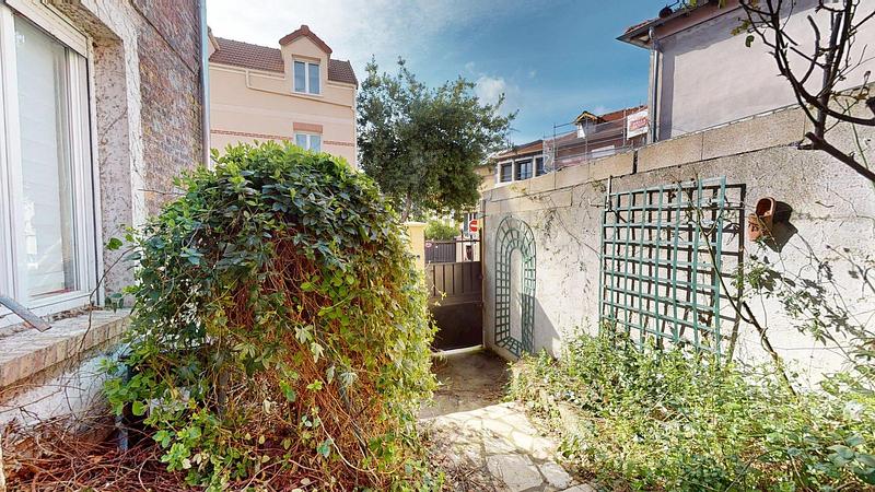 Photo du 108 Rue Roublot, 94120 Fontenay-sous-Bois, France Fontenay-sous-Bois