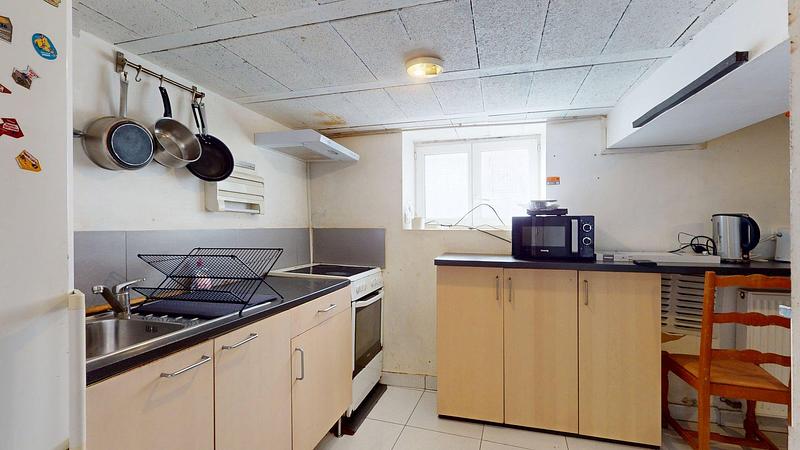 Photo du 108 Rue Roublot, 94120 Fontenay-sous-Bois, France Fontenay-sous-Bois