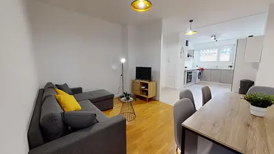 Photo du 53 Rue Antoine Delandine, 69002 Lyon, France Lyon