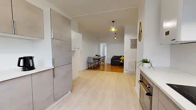 Photo du 53 Rue Antoine Delandine, 69002 Lyon, France Lyon