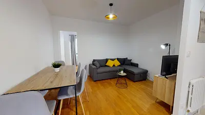 Photo du 53 Rue Antoine Delandine, 69002 Lyon, France Lyon