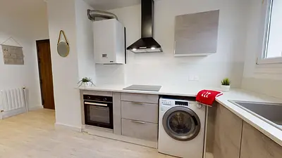 Photo du 53 Rue Antoine Delandine, 69002 Lyon, France Lyon