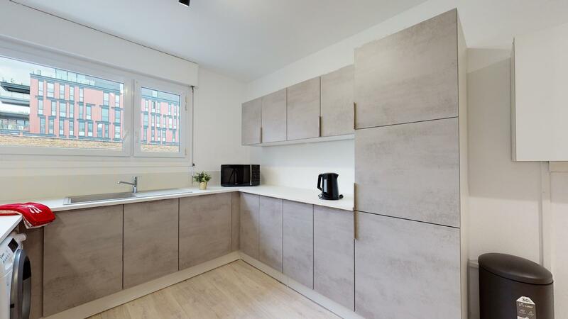 Photo du 53 Rue Antoine Delandine, 69002 Lyon, France Lyon