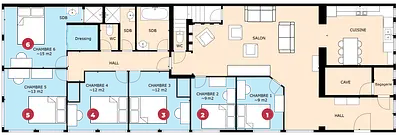 Photo du 30 boulevard Emile Zola, 69600 Oullins-Pierre-Bénite, France Oullins-Pierre-Bénite