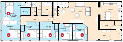 Photo du 30 boulevard Emile Zola, 69600 Oullins-Pierre-Bénite, France Oullins-Pierre-Bénite