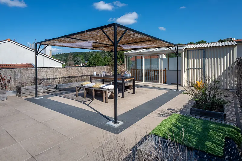 Photo du 30 boulevard Emile Zola, 69600 Oullins-Pierre-Bénite, France Oullins-Pierre-Bénite