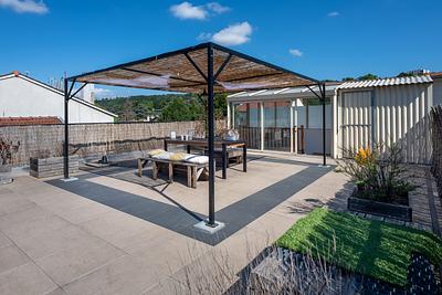 Photo du 30 boulevard Emile Zola, 69600 Oullins-Pierre-Bénite, France Oullins-Pierre-Bénite