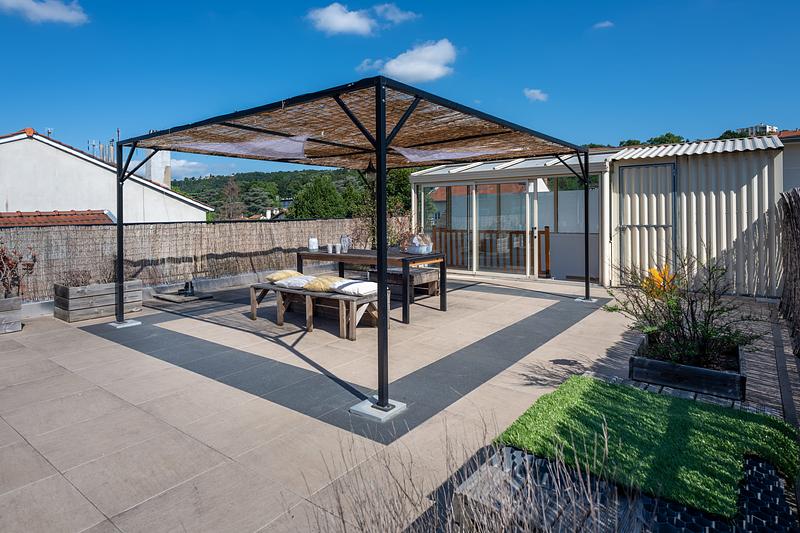 Photo du 30 boulevard Emile Zola, 69600 Oullins-Pierre-Bénite, France Oullins-Pierre-Bénite