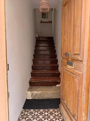 Photo du 41 Rue Enjouvin, 13009 Marseille, France Marseille