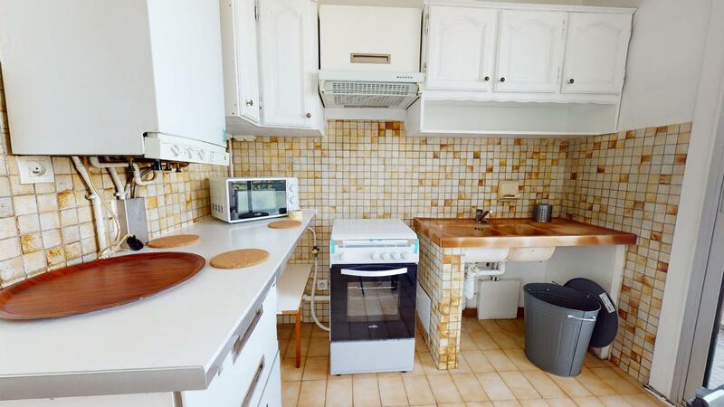 Photo du 7 Place De Milan, 31100 Toulouse, France Toulouse