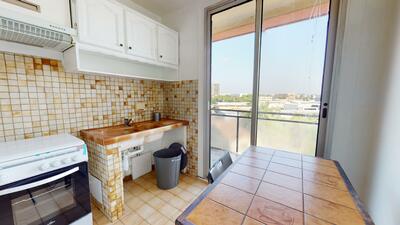 Photo du 7 Place De Milan, 31100 Toulouse, France Toulouse