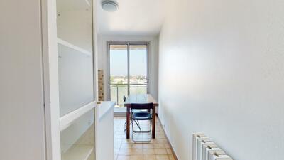 Photo du 7 Place De Milan, 31100 Toulouse, France Toulouse