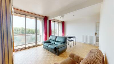 Photo du 7 Place De Milan, 31100 Toulouse, France Toulouse