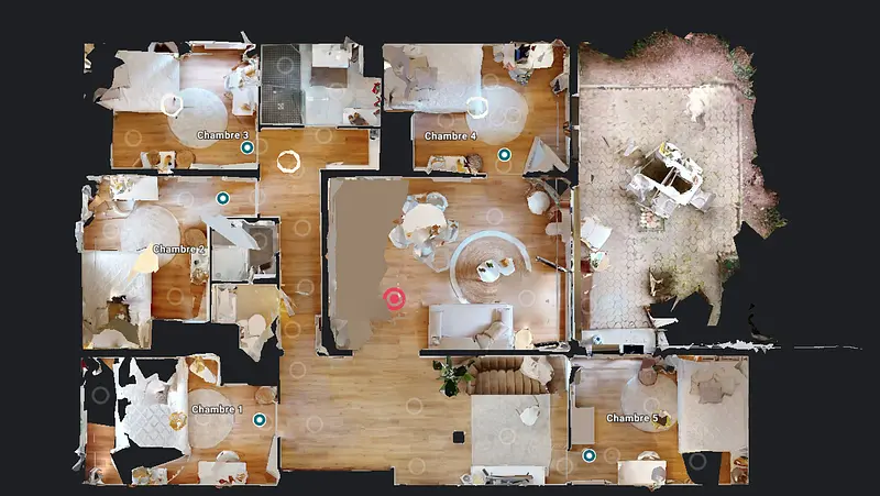 Photo du 65 Rue Pierre Audry, 69009 Lyon, France Lyon