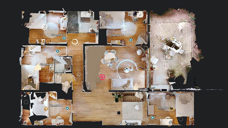 Photo du 65 Rue Pierre Audry, 69009 Lyon, France Lyon