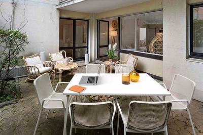 Photo du 65 Rue Pierre Audry, 69009 Lyon, France Lyon