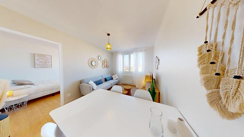 Photo du 95 Rue Émile Decorps, 69100 Villeurbanne, France Villeurbanne