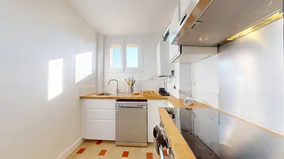 Photo du 95 Rue Émile Decorps, 69100 Villeurbanne, France Villeurbanne