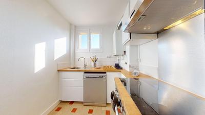 Photo du 95 Rue Émile Decorps, 69100 Villeurbanne, France Villeurbanne