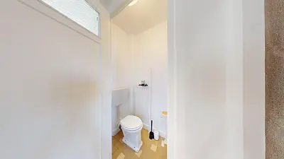 Photo du 95 Rue Émile Decorps, 69100 Villeurbanne, France Villeurbanne