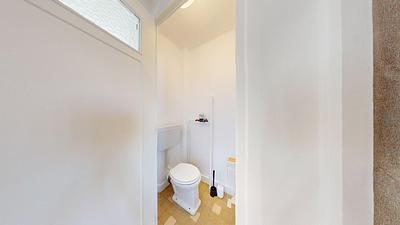 Photo du 95 Rue Émile Decorps, 69100 Villeurbanne, France Villeurbanne