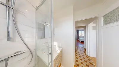 Photo du 95 Rue Émile Decorps, 69100 Villeurbanne, France Villeurbanne