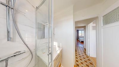 Photo du 95 Rue Émile Decorps, 69100 Villeurbanne, France Villeurbanne