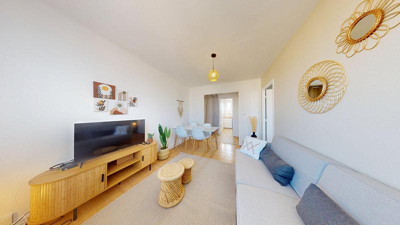 Photo du 95 Rue Émile Decorps, 69100 Villeurbanne, France Villeurbanne