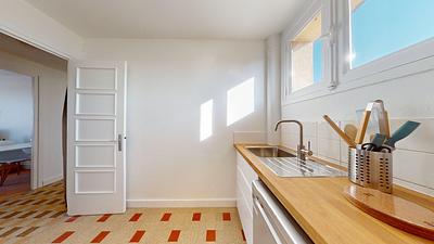 Photo du 95 Rue Émile Decorps, 69100 Villeurbanne, France Villeurbanne