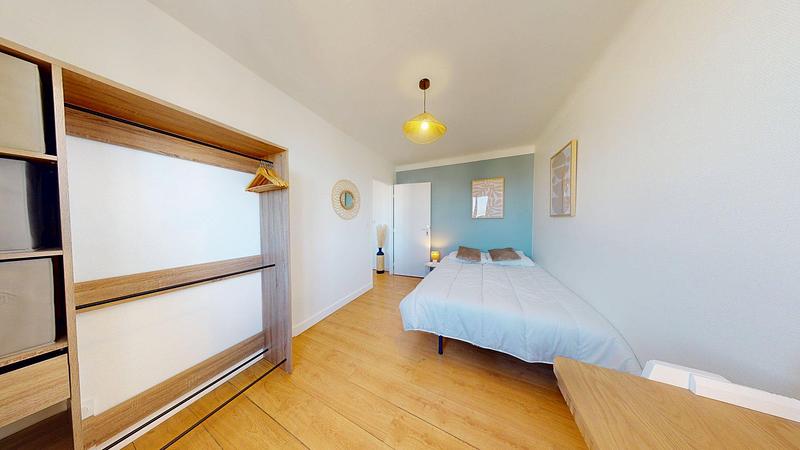 Photo du 95 Rue Émile Decorps, 69100 Villeurbanne, France Villeurbanne