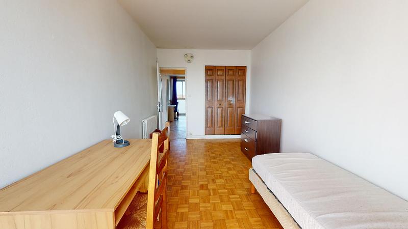 Photo du 7 Place De Milan, 31100 Toulouse, France Toulouse