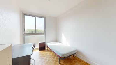 Photo du 7 Place De Milan, 31100 Toulouse, France Toulouse