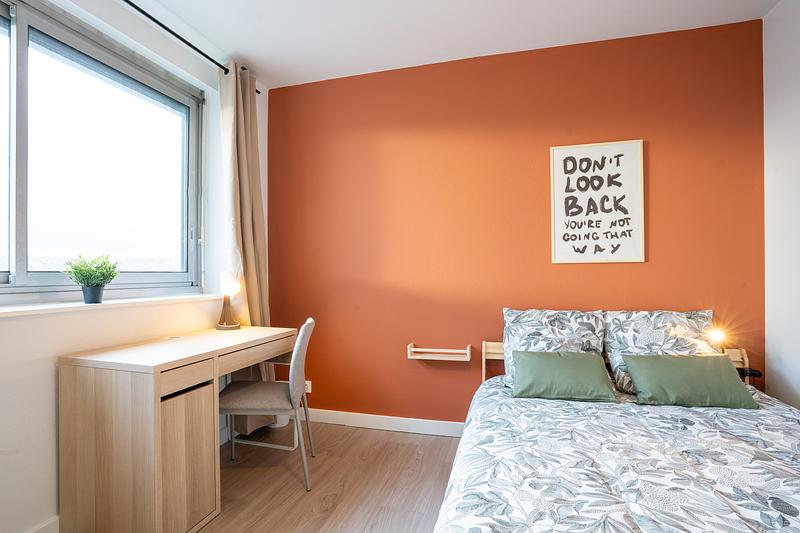 Photo du 13 Boulevard Joffre, 54000 Nancy, France Nancy