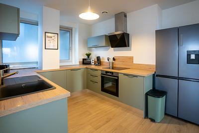 Photo du 13 Boulevard Joffre, 54000 Nancy, France Nancy