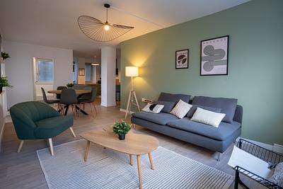 Photo du 13 Boulevard Joffre, 54000 Nancy, France Nancy