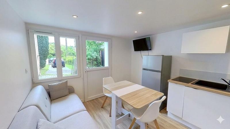 Photo du 6 Rue Calixte Camelle, 33400 Talence, France Talence