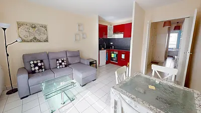 Photo du 71 Bis Boulevard Jean Royer, 37000 Tours, France Tours